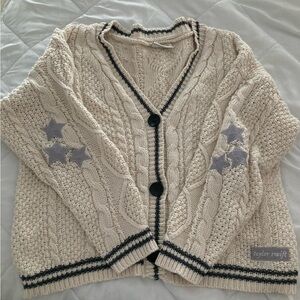 Taylor Swift Folklore Cardigan